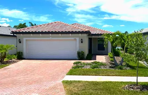 1316 Raspberry Dr, North Port, FL 34289