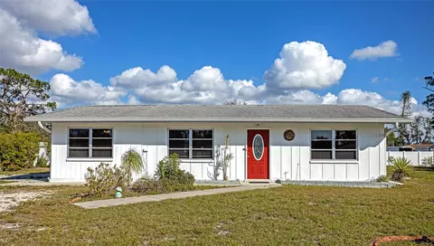 75 Beverly Cir, Englewood, FL 34223