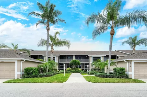 5310 Hyland Hills Ave #2125, Sarasota, FL 34241