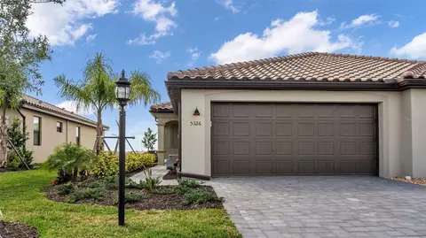 5326 White Sand Cv, Bradenton, FL 34211
