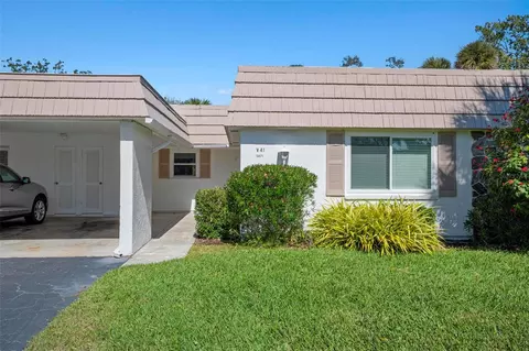 5471 Riverbluff Cir #V-41, Sarasota, FL 34231