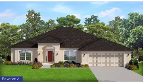 Lot 29 Ananas Road, North Port, FL 34288