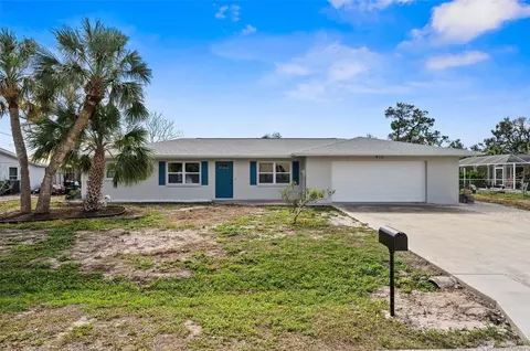813 E 7th St, Englewood, FL 34223