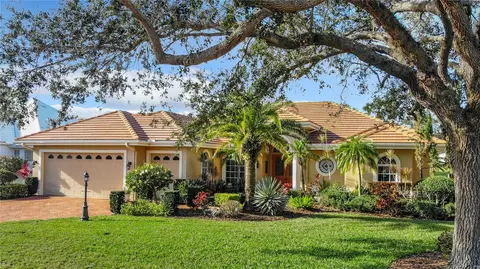 331 Venice Golf Club Dr, Venice, FL 34292