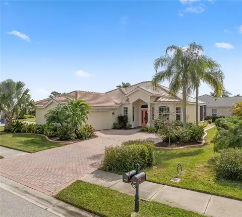 12033 Granite Woods Loop, Venice, FL 34292