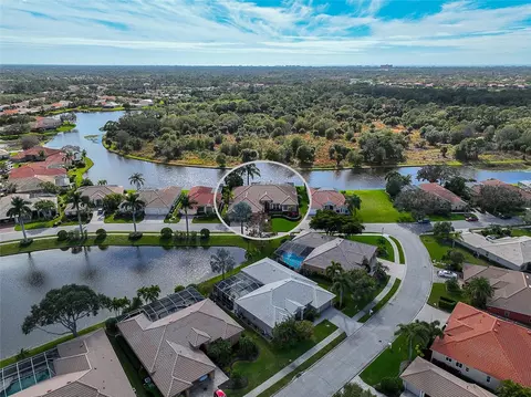 4952 Bridgehampton Blvd, Sarasota, FL 34238