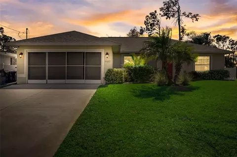 4487 Brodel Ave, North Port, FL 34286
