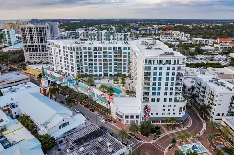 111 S Pineapple Ave #1011, Sarasota, FL 34236