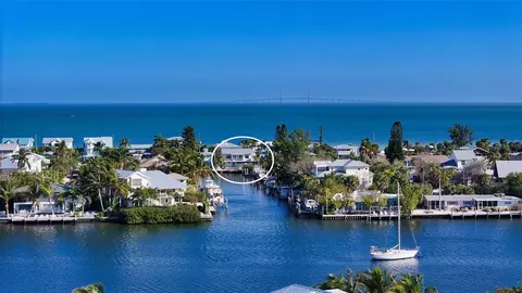 707 S Bay Blvd, Anna Maria, FL 34216