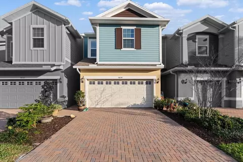 5834 Spotted Harrier Way, Lithia, FL 33547