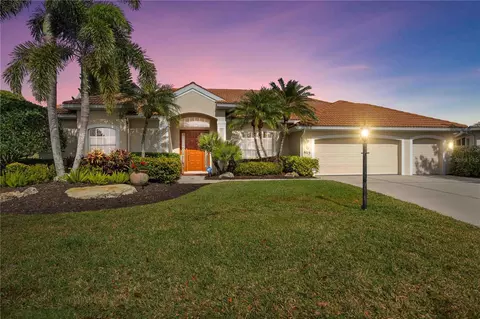 6113 Saddlehorn Ave, Sarasota, FL 34243