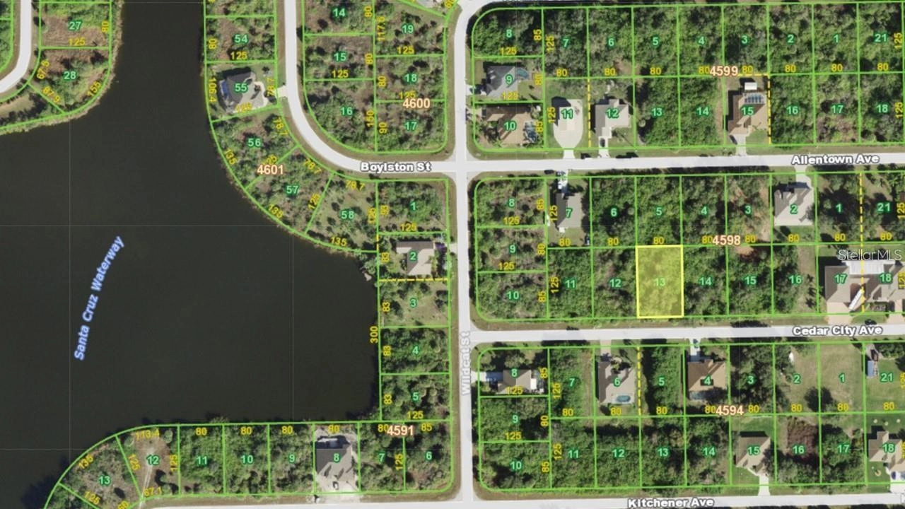 13306 Cedar City Ave  