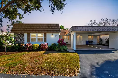 2707 Riverbluff Ct #V-104, Sarasota, FL 34231