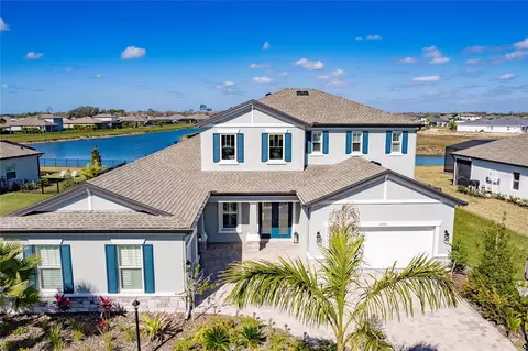 14926 15th St E, Parrish, FL 34219