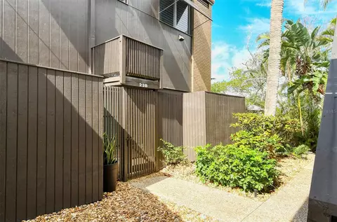 23 Sandy Cove Rd #B1-G, Sarasota, FL 34242