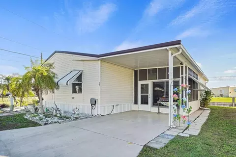 10101 Burnt Store Rd #32, Punta Gorda, FL 33950