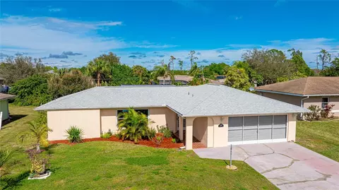 23182 Hemenway Ave, Port Charlotte, FL 33980