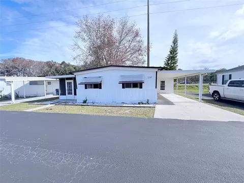 209 Rue De Pont, Tavares, FL 32778