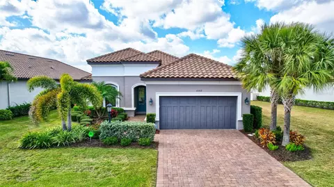 13312 Sorrento Way, Bradenton, FL 34211