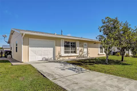 8646 La Boca Ave, North Port, FL 34287