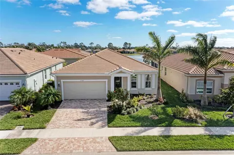 11787 Sistine Ln, Venice, FL 34293