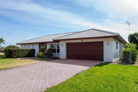 226 Brandywine Cir, Englewood, FL 34223