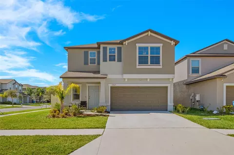 5202 White Chicory Dr, Apollo Beach, FL 33572