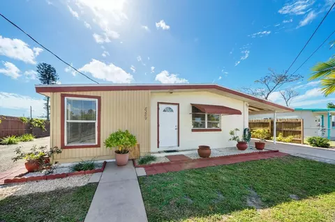 8289 Dorothy Ave, North Port, FL 34287