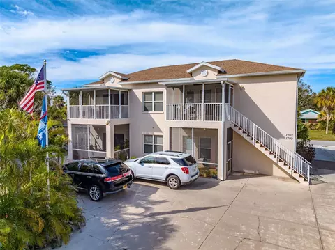 1700-1704 Redwood St, Sarasota, FL 34231