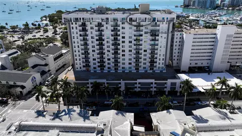 101 S Gulfstream Ave #16B-PH, Sarasota, FL 34236