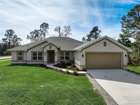 2253 Switzerland Rd, North Port, FL 34288