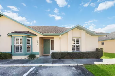 3238 Villa Way Cir, Saint Cloud, FL 34769