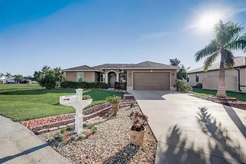 64 Caxias Ct, Punta Gorda, FL 33983