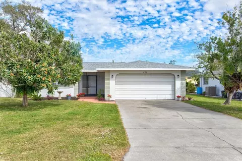 428 Gulf Breeze Blvd, Venice, FL 34293