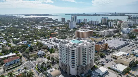 1771 Ringling Blvd #PH304, Sarasota, FL 34236