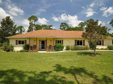 5781 Barcelona Dr, North Port, FL 34288