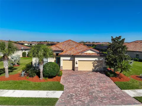 6753 Wild Lake Ter, Bradenton, FL 34212