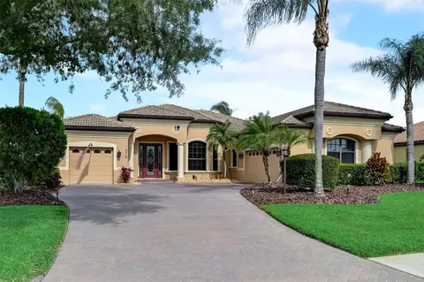 615 Country Meadows Way, Bradenton, FL 34212