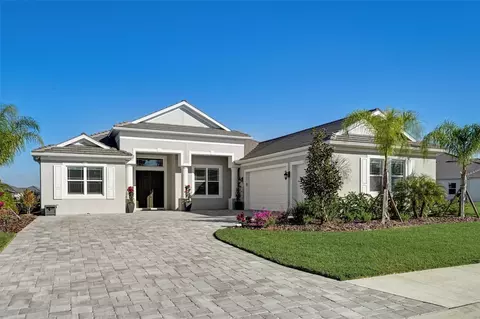 3868 158th Avenue Cir E, Parrish, FL 34219 photo 1