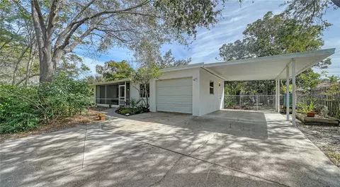 3229 Duncan Ave, Sarasota, FL 34239