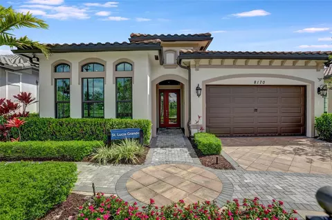 8170 Acadia Ct, Parkland, FL 33067