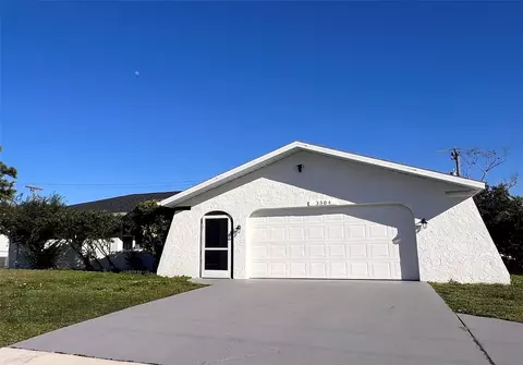 3504 Harbor Blvd, Port Charlotte, FL 33952