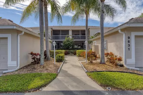 9631 Castle Point Dr #1123, Sarasota, FL 34238