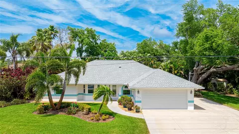 1720 Belvidere Rd, Englewood, FL 34223