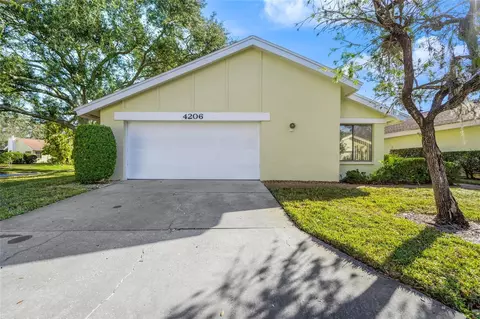 4206 Carriage Way #2, Sarasota, FL 34241