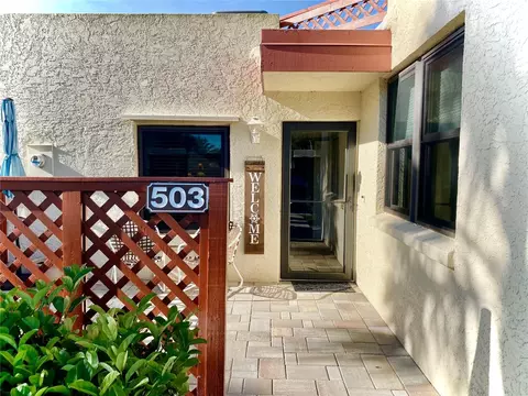 503 Spring Lakes Blvd #503, Bradenton, FL 34210