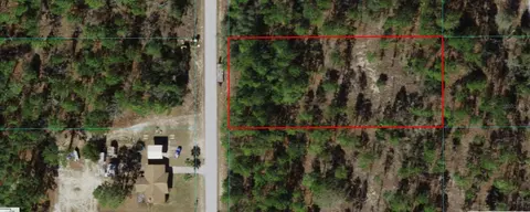 1807-004 SW 033 Sw Timberlake Rd, Dunnellon, FL 34431