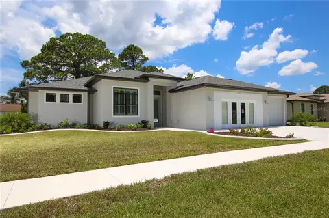 2451 W Price Blvd, North Port, FL 34286