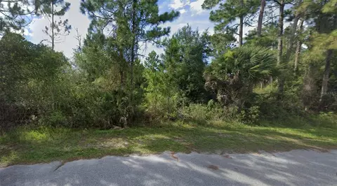 Lot 25 Petal Road, North Port, FL 34291