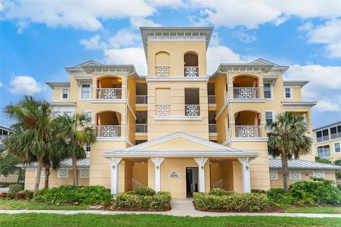 8540 Amberjack Cir #203, Englewood, FL 34224